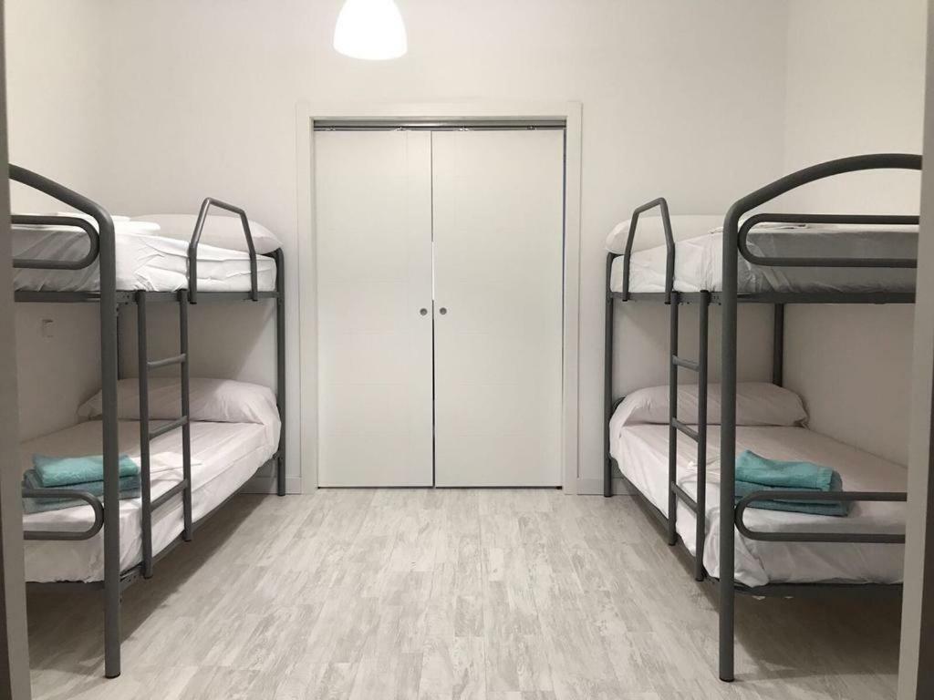 Apartamento Avenida De Portugal Logrono Exterior photo