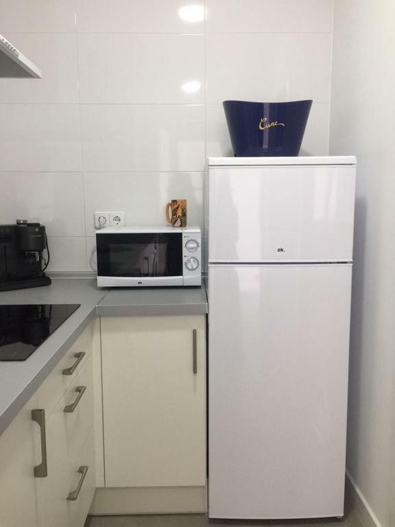 Apartamento Avenida De Portugal Logrono Exterior photo